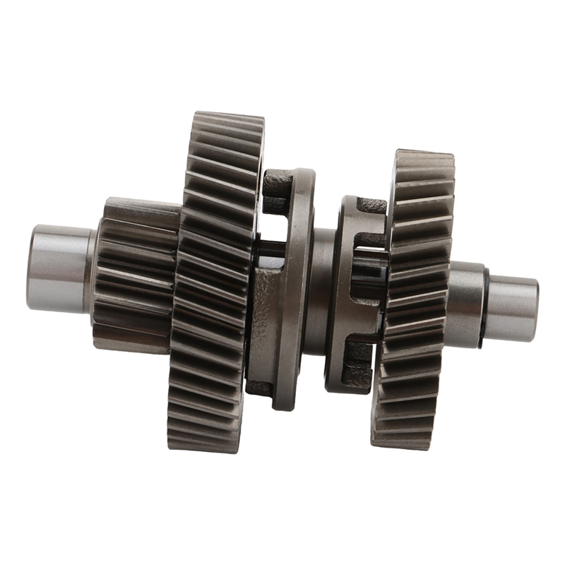 Motorcycle Engine Transmission - Gearbox Motorcycle review and price