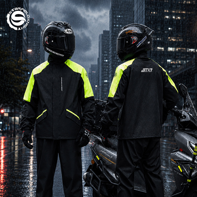 Men & Women Rain Suit Jackets  - Motorcycle Gear Women review and price