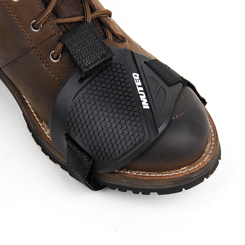 Adjustable Gear Shoe Cover Ant - Motorcycle Gear Boots review and price