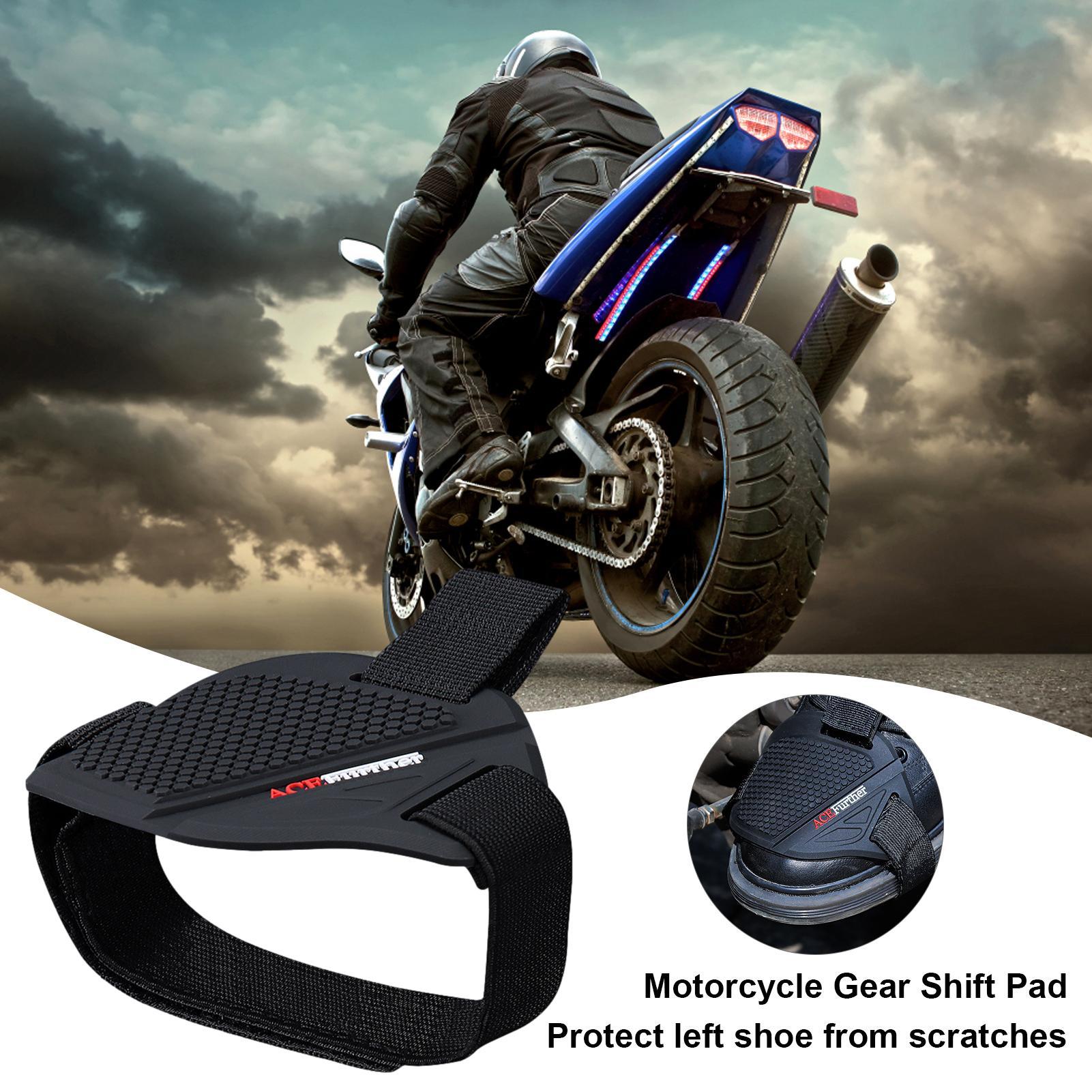 Motorcycle Gear Shift Shoe Cov - Motorcycle Gear Boots review and price