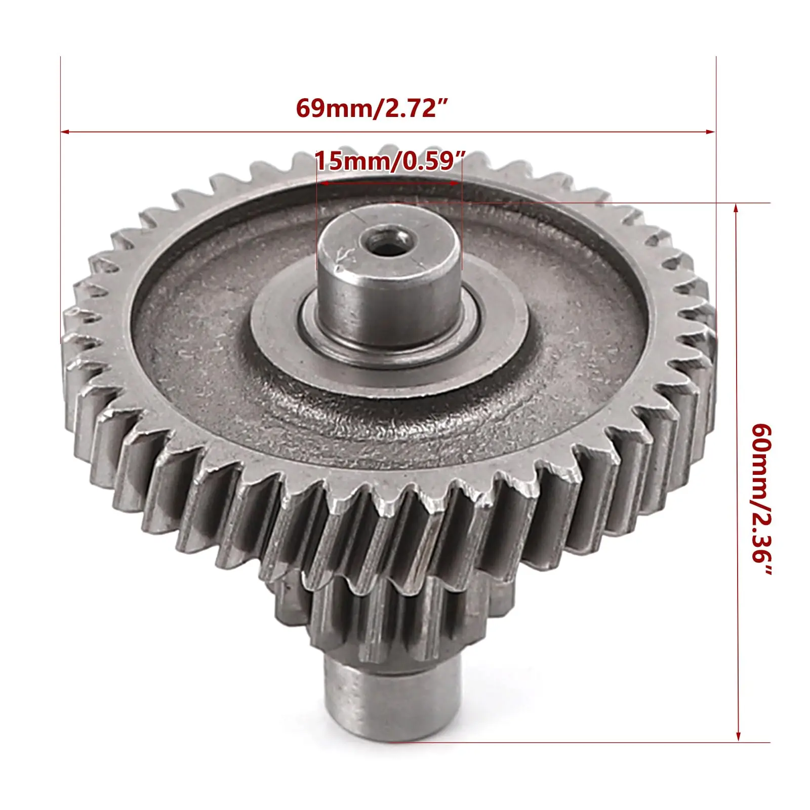 Motorcycle Secondary Transmiss - Gearbox Motorcycle review and price