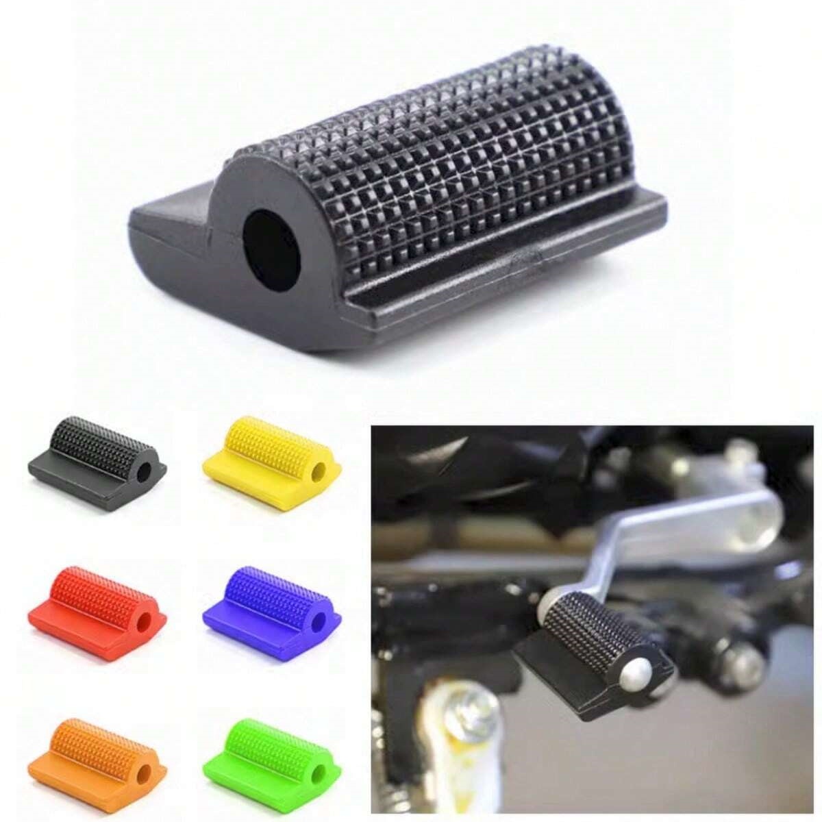 1PCS Universal Motorcycle Gear - Motorcycle Gear Boots review and price