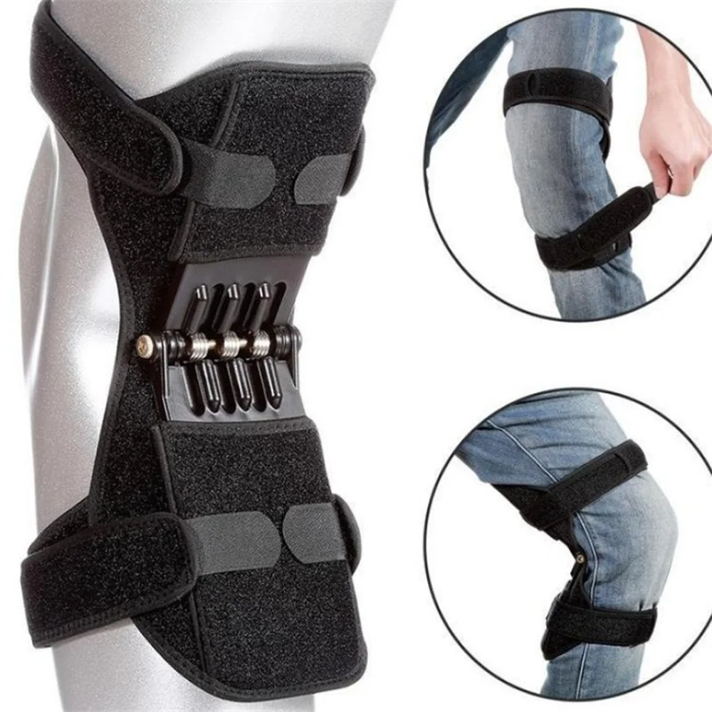 Sport Joint Patella Power Lift - Knee Guard Hard review and price