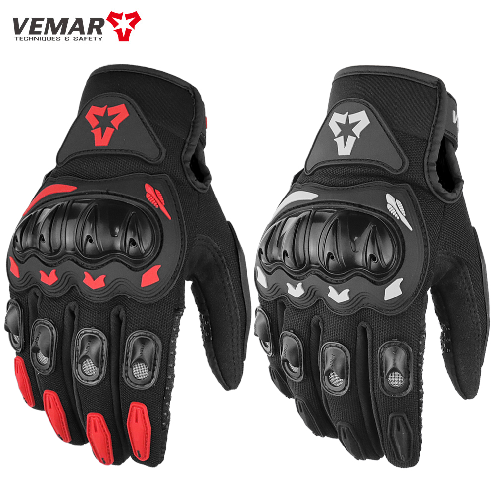 Summer Motorcycle Gloves Men W - Motorcycle Gear Fox review and price